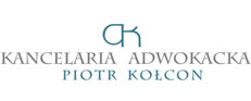 Logo Kancelarii Adwokackiej Kołcon Brzesko